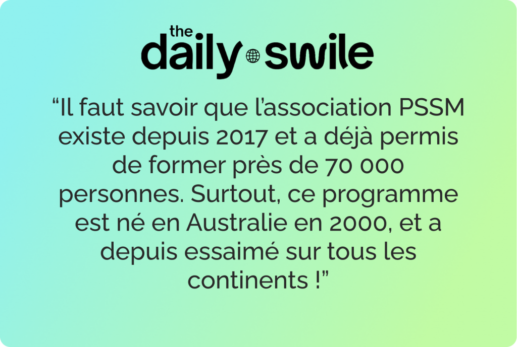 article daily swile