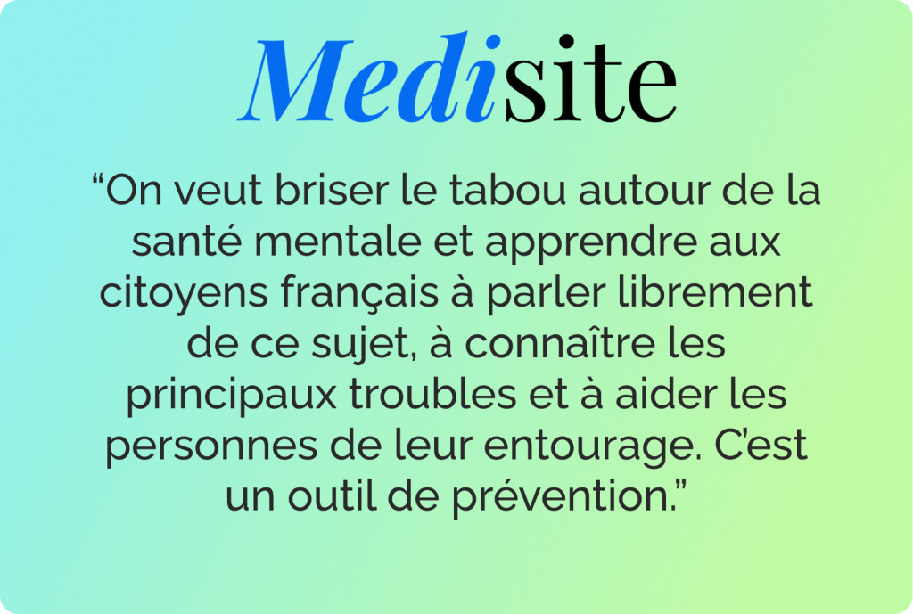 article medisite